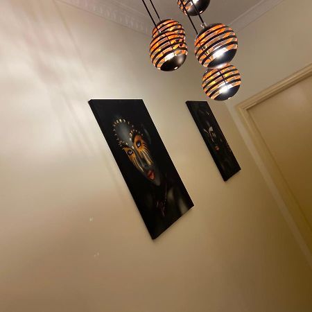Lovely 3-Bedrooms Rental Unit Akaba Exterior foto