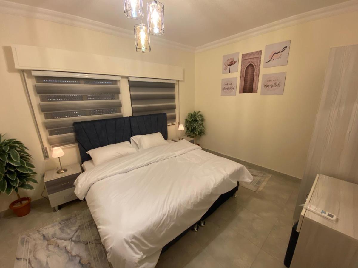 Lovely 3-Bedrooms Rental Unit Akaba Exterior foto
