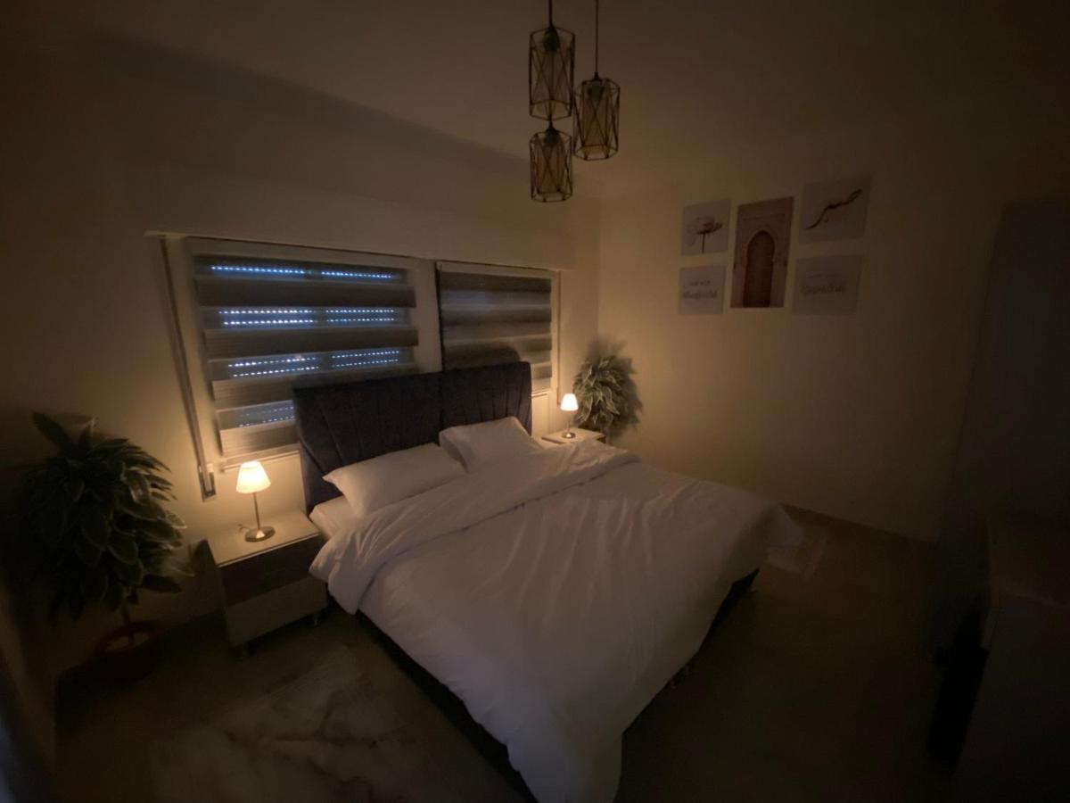 Lovely 3-Bedrooms Rental Unit Akaba Exterior foto