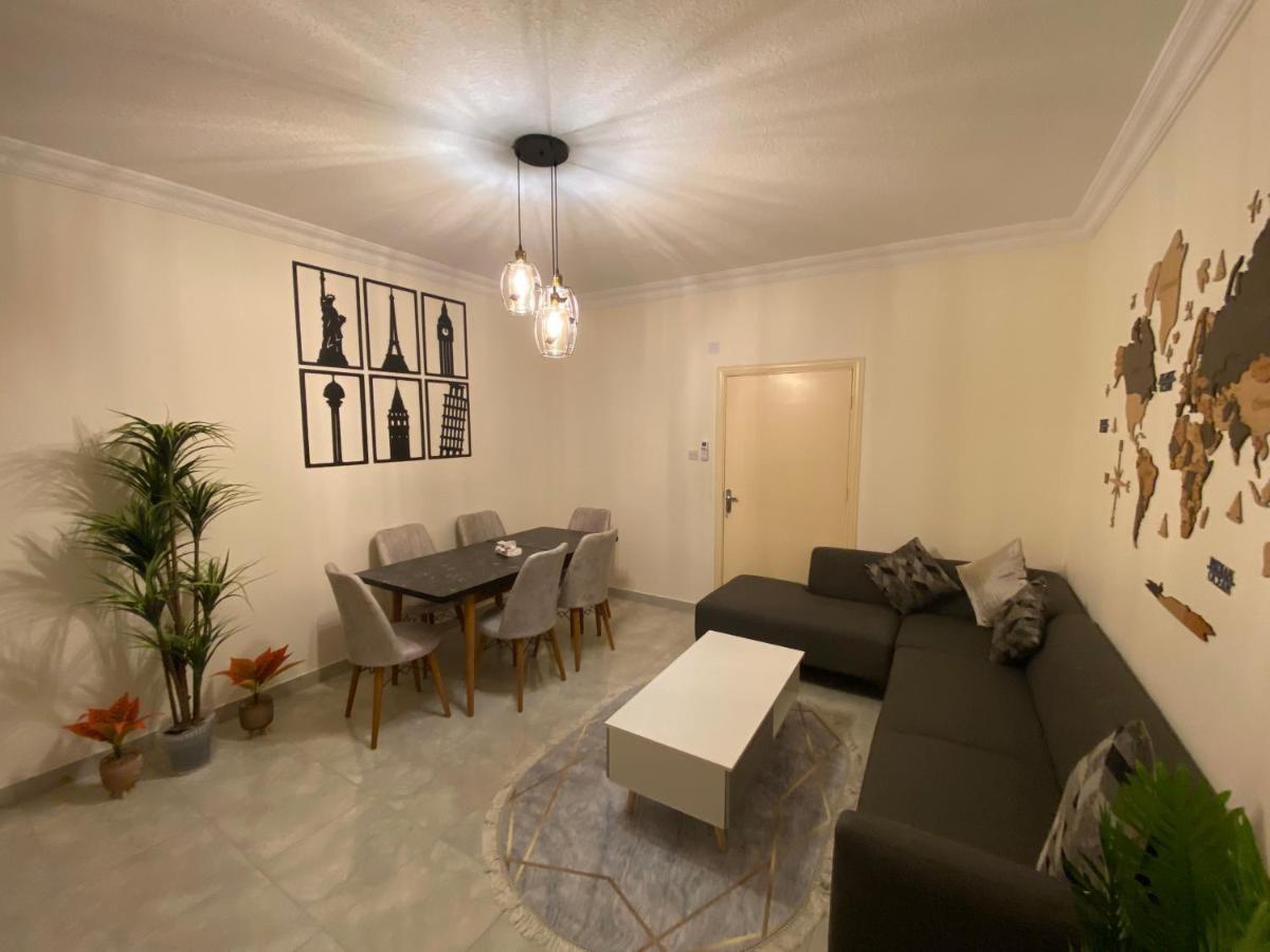 Lovely 3-Bedrooms Rental Unit Akaba Exterior foto