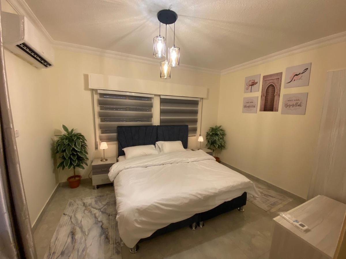 Lovely 3-Bedrooms Rental Unit Akaba Exterior foto