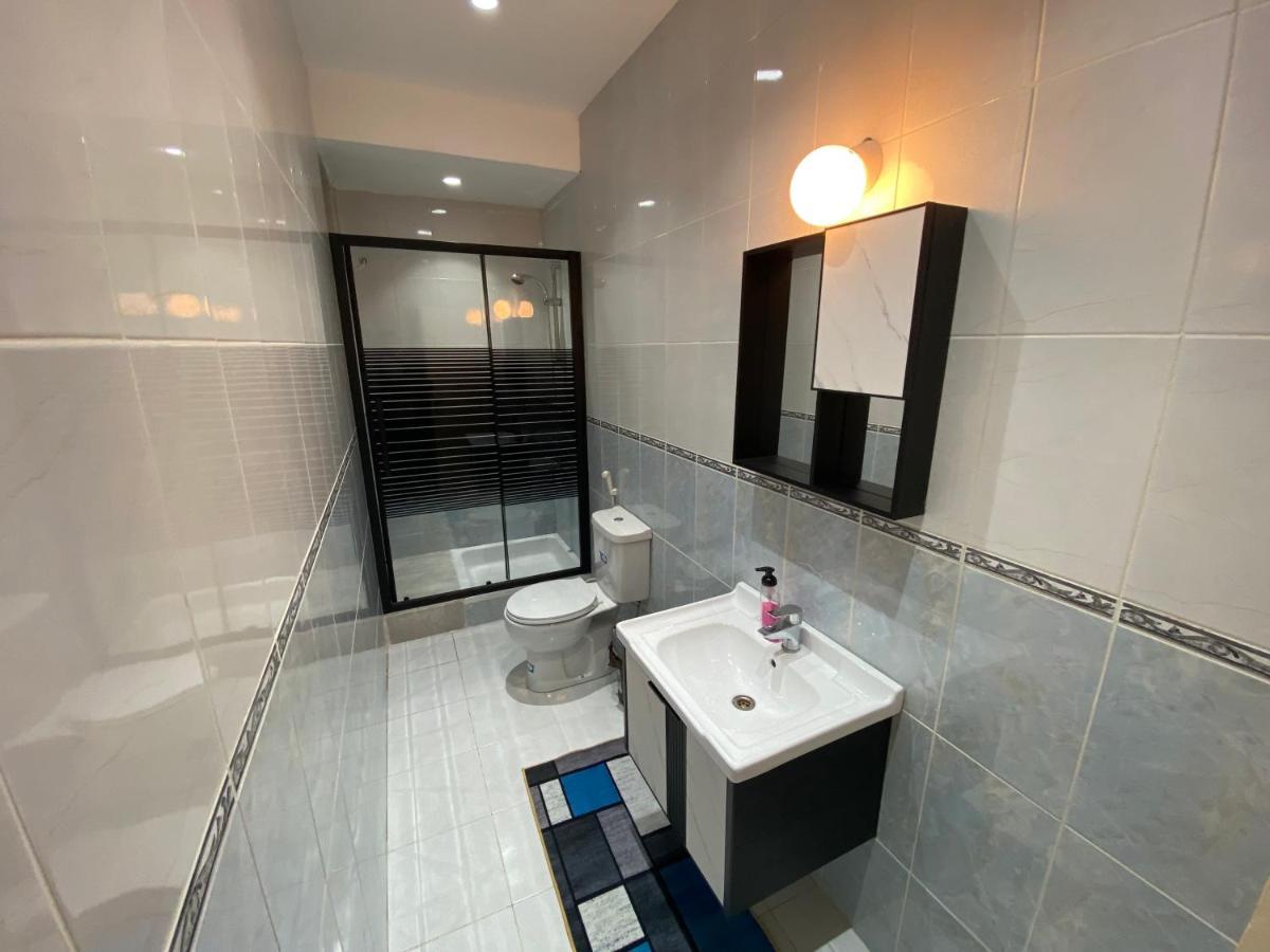 Lovely 3-Bedrooms Rental Unit Akaba Exterior foto