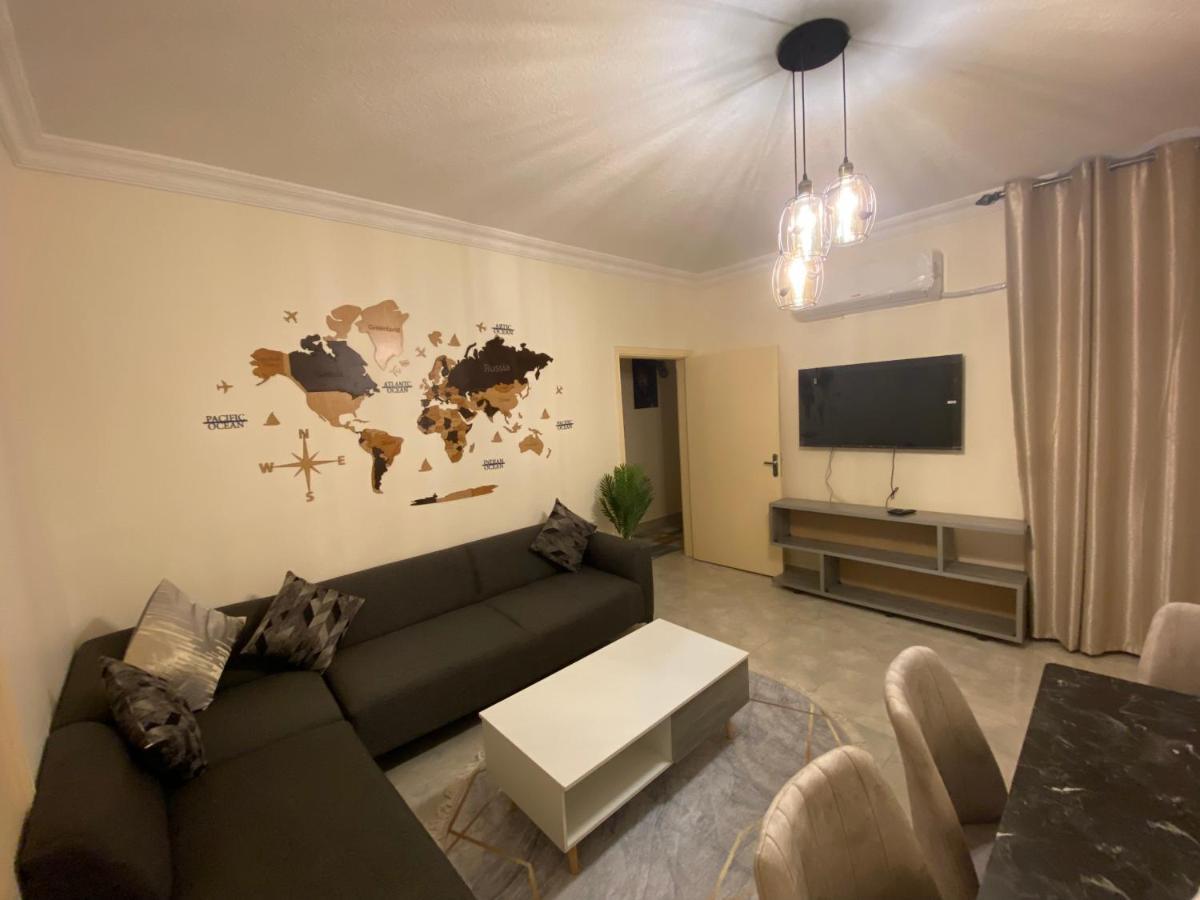 Lovely 3-Bedrooms Rental Unit Akaba Exterior foto